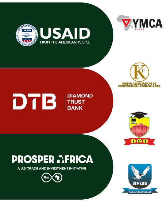 TVET and Funders Image